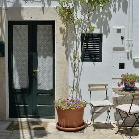 Trulli Del Corso B&B Alberobello Eksteriør billede