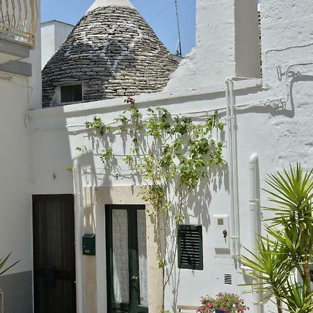 Trulli Del Corso B&B Alberobello Eksteriør billede