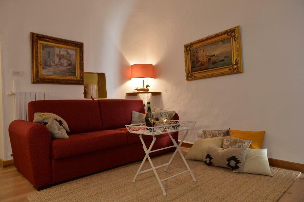 Trulli Del Corso B&B Alberobello Eksteriør billede