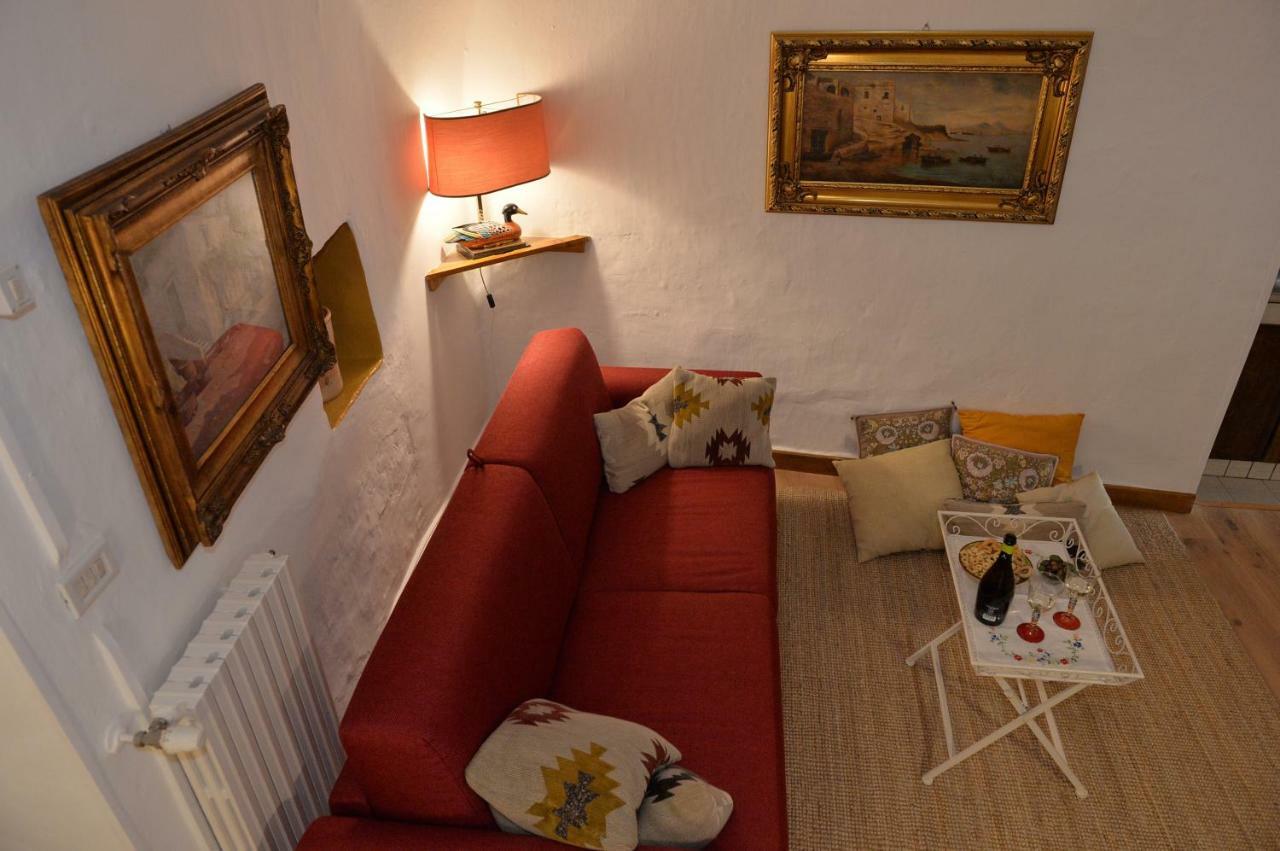 Trulli Del Corso B&B Alberobello Eksteriør billede