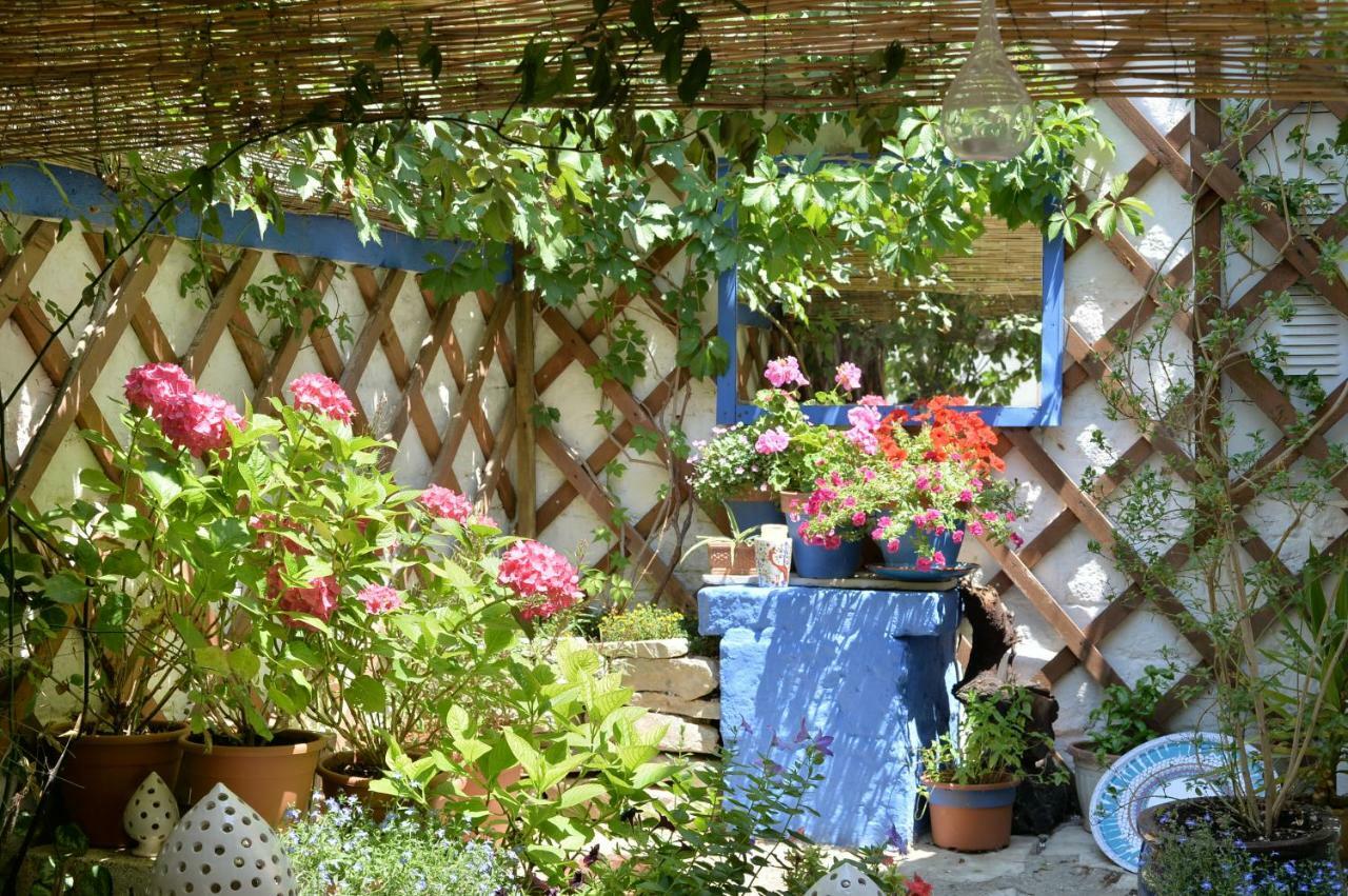 Trulli Del Corso B&B Alberobello Eksteriør billede