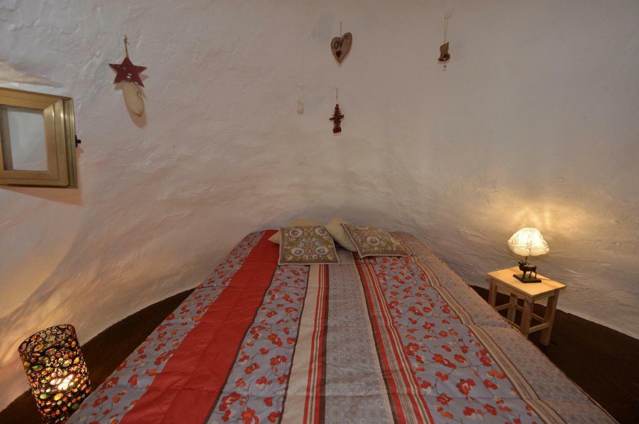 Trulli Del Corso B&B Alberobello Eksteriør billede