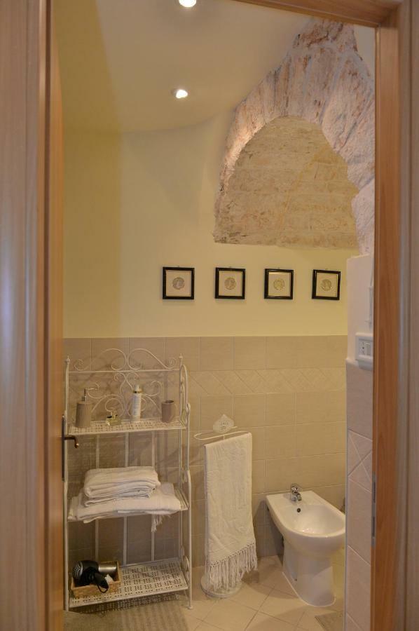Trulli Del Corso B&B Alberobello Eksteriør billede