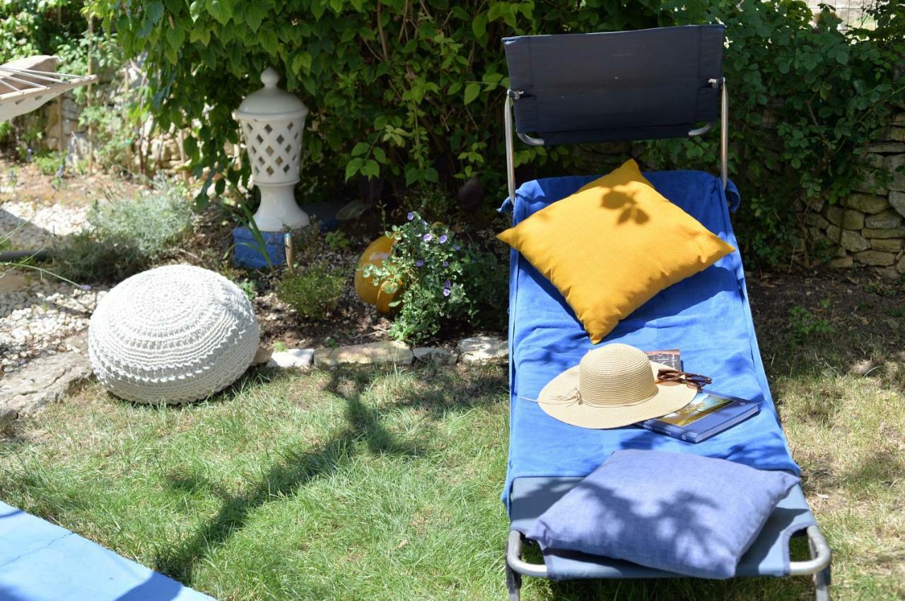 Trulli Del Corso B&B Alberobello Eksteriør billede