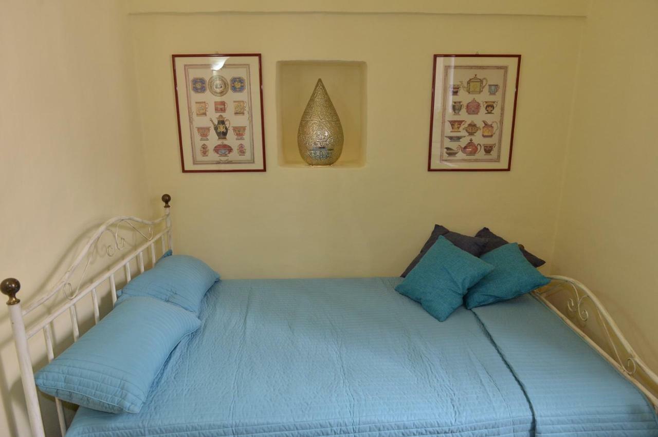 Trulli Del Corso B&B Alberobello Eksteriør billede