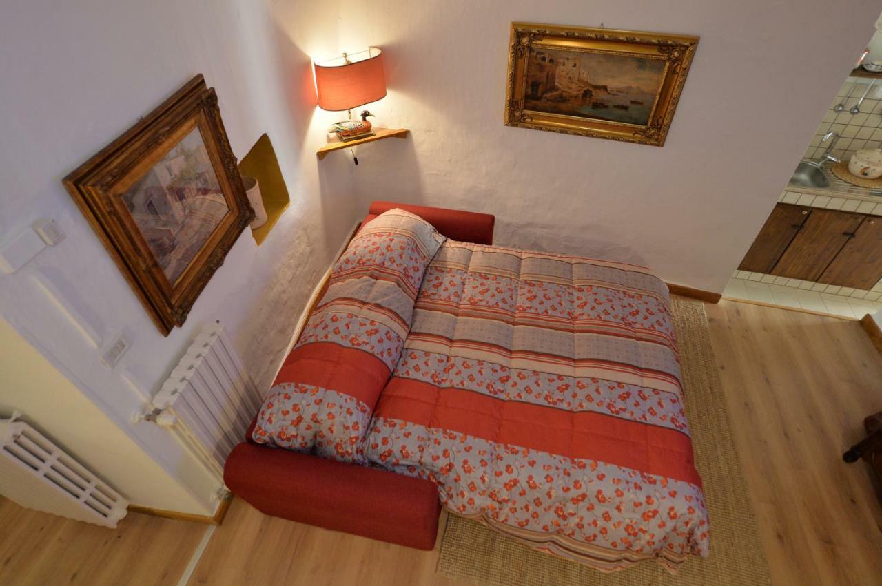 Trulli Del Corso B&B Alberobello Eksteriør billede