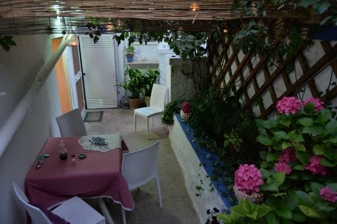 Trulli Del Corso B&B Alberobello Eksteriør billede