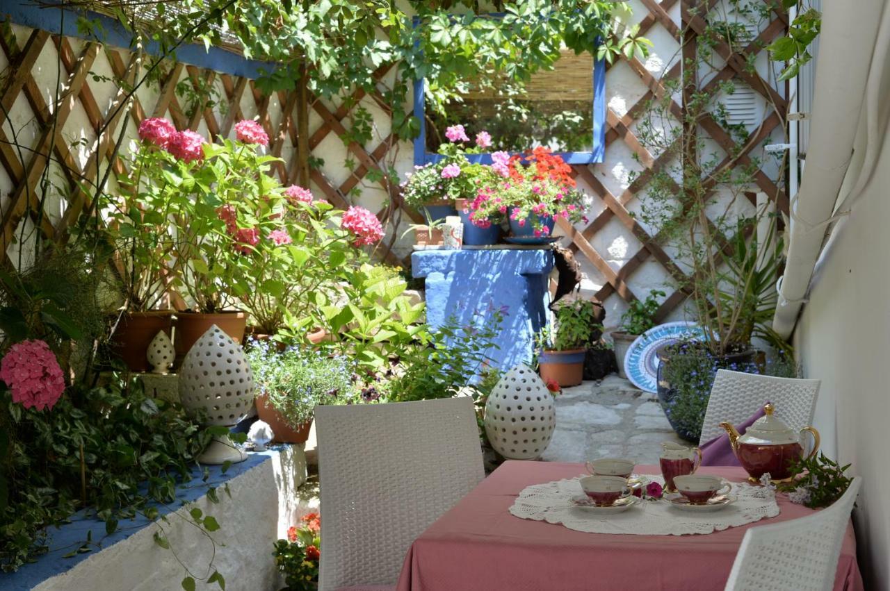 Trulli Del Corso B&B Alberobello Eksteriør billede