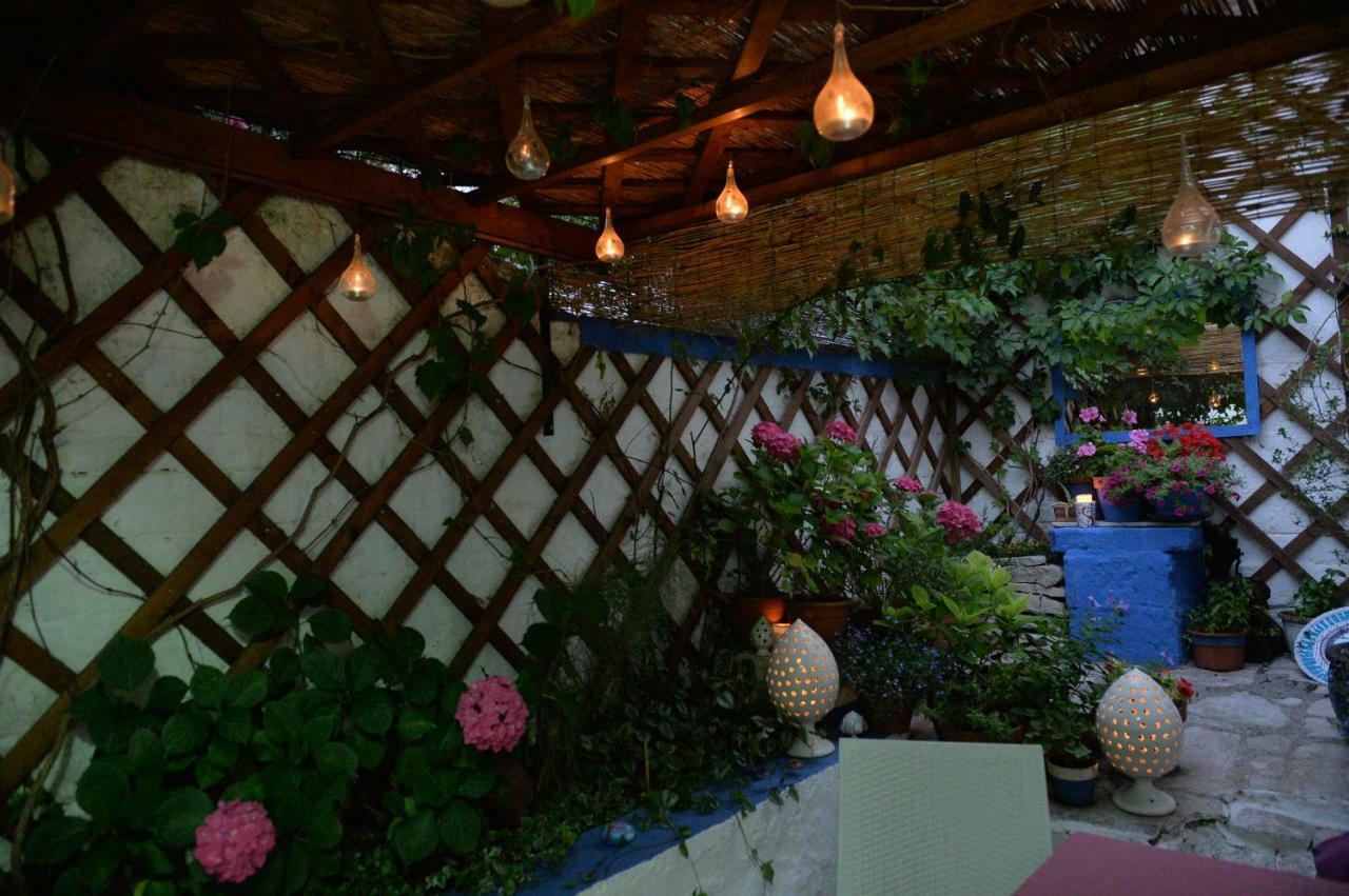 Trulli Del Corso B&B Alberobello Eksteriør billede