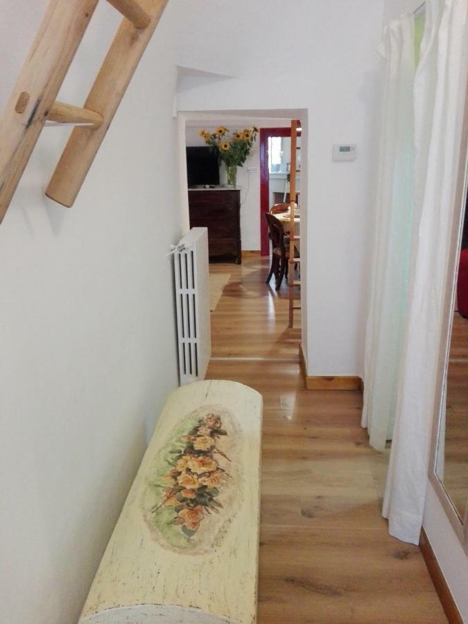 Trulli Del Corso B&B Alberobello Eksteriør billede