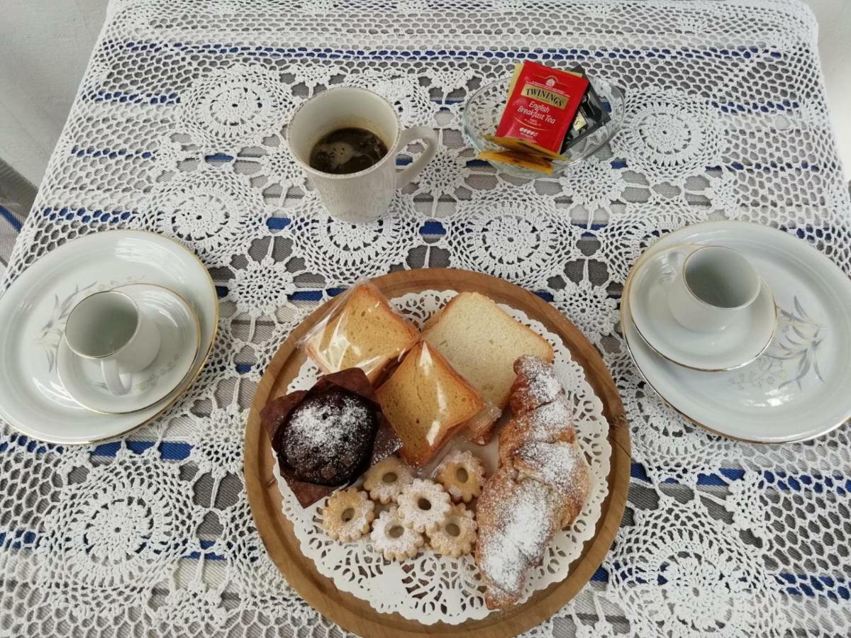 Trulli Del Corso B&B Alberobello Eksteriør billede